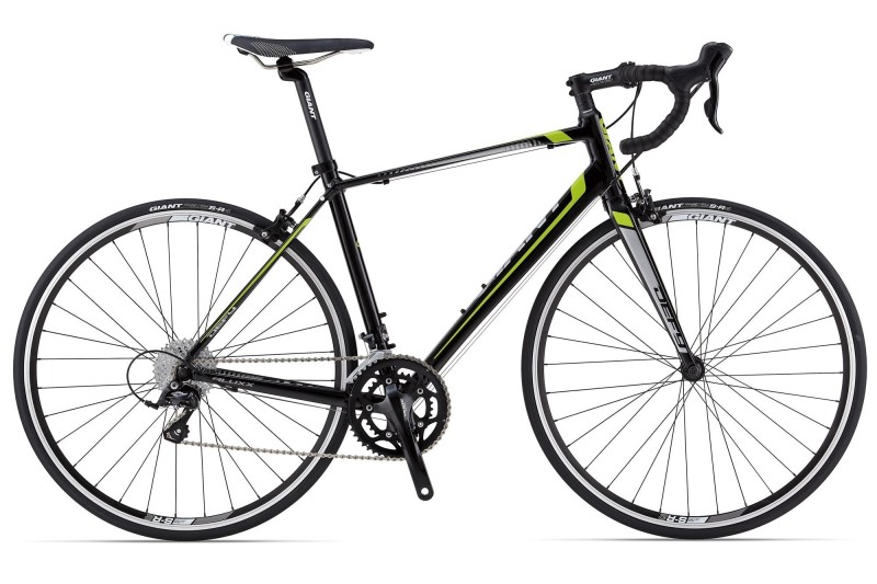Modelo 016778 BICICLETA GIANT DEFY 3 COMPACT 2014