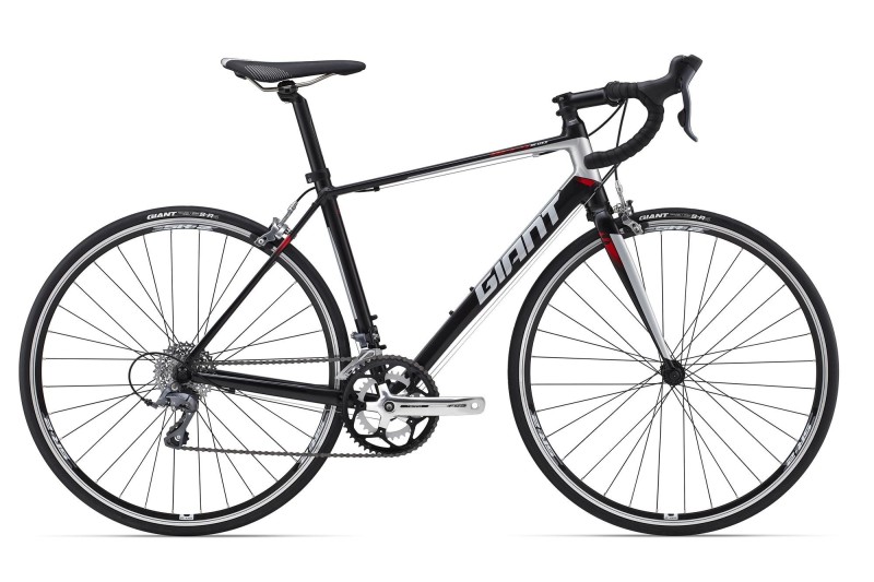 Modelo 50002814 BICICLETA GIANT DEFY 5 COMPACT 2015