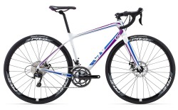 Modelo 50001912 BICICLETA GIANT LIV AVAIL ADVANCED 2 2015