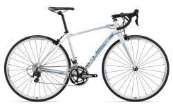 Modelo 50001412 BICICLETA GIANT AVAIL 1 2015
