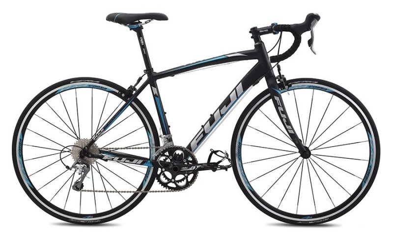 Modelo FUJIF112014 BICICLETA RUTA FUJI FINEST 1.1C 2014