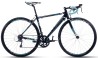 Modelo 128352 BICICLETA RUTA ALUBIKE ONIX DIM 16 VEL 2015