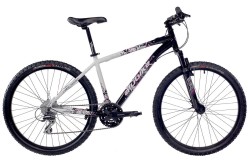 Modelo 128468 BICICLETA R.26 ALUBIKE XCW DRAGON FLY DIM LADY