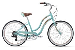 Modelo 50021410 BICICLETA R.26 GIANT SIMPLE SEVEN W 2015