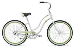 Modelo 50021610 BICICLETA R.26 GIANT SIMPLE SINGLE W 2015