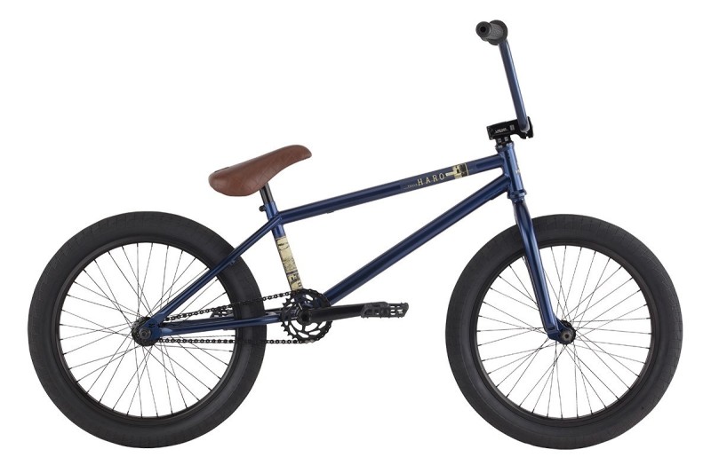 Modelo 25503 BICICLETA R.20 HARO PLAZA 2015