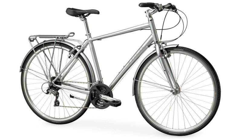 Modelo 504757 BICICLETA R.700 TREK ALLANT 2015