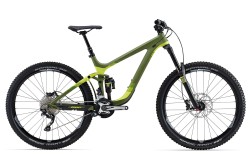 Modelo 50033615 BICICLETA R.27.5 GIANT REIGN ADVANCED 2 2015
