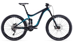 Modelo 50033415 BICICLETA R.27.5 GIANT REIGN 2 2015