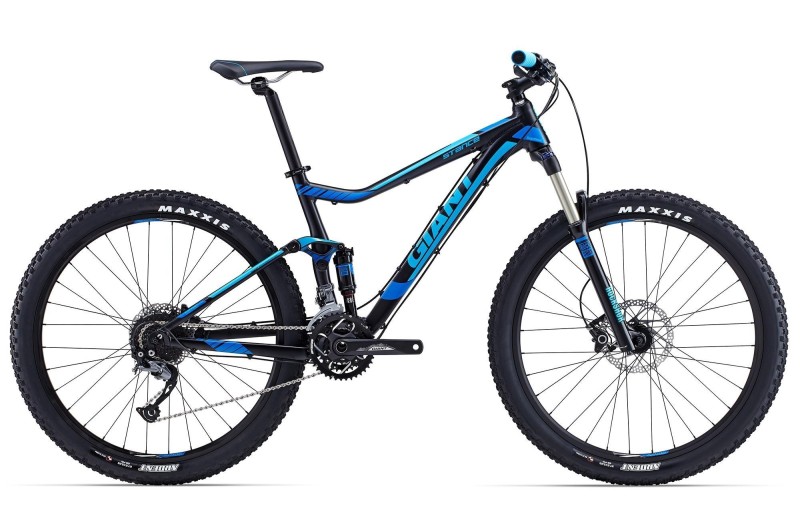 Modelo 50034815 BICICLETA 27.5 GIANT STANCE 2 2015