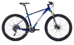 Modelo 50030115 BICICLETA R.27.5 GIANT XTC 0 2015