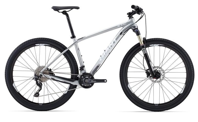 Modelo 50030215 BICICLETA R.27.5 GIANT XTC 1 2015