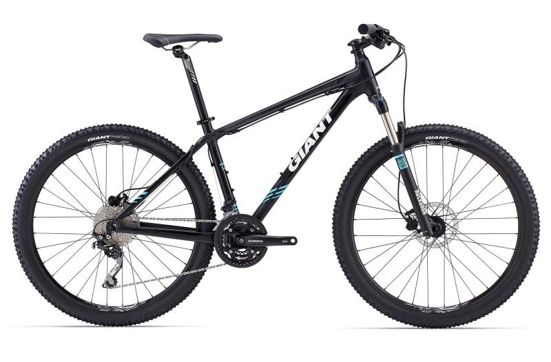 Modelo 017284 BICICLETA R.27.5 GIANT TALON 2 2015