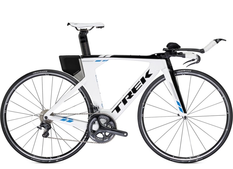 Modelo 800773 BICICLETA TRIATLON TREK SPEED CONCEPT 9.5 2015