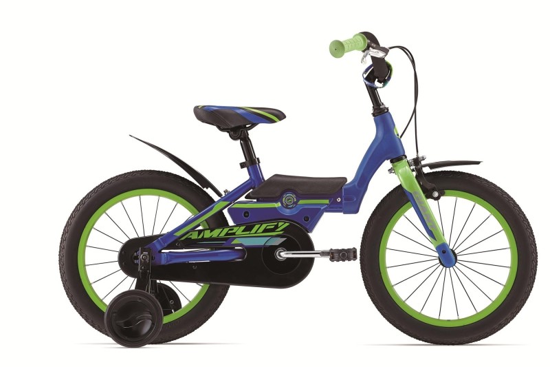 Modelo 017300 BICICLETA R.16 GIANT AMPLIFY F/W 2015
