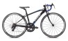 Modelo 409635 BICICLETA FUJI ACE 650 NEGRO/AZUL 2015