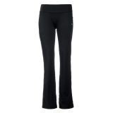 Pantalón deportivo Puma 51123201-Negro