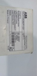 SECCIONADOR ABB OT63FT3 DE 63 AMP P/PUERTA  1SCA105382R1001