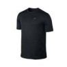 Playera Deportiva Nike Dri-fit Challenger Negra