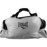 Maleta Deportiva Everlast SCF11EV1-06-Gris