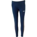 Mallas Deportivas View Sport MD11 Slim Fit-Azul