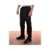 Pantalón Deportivo Run-gym Negro
