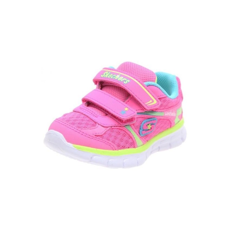 Skechers - Tenis Deportivo - Rosa - 80867
