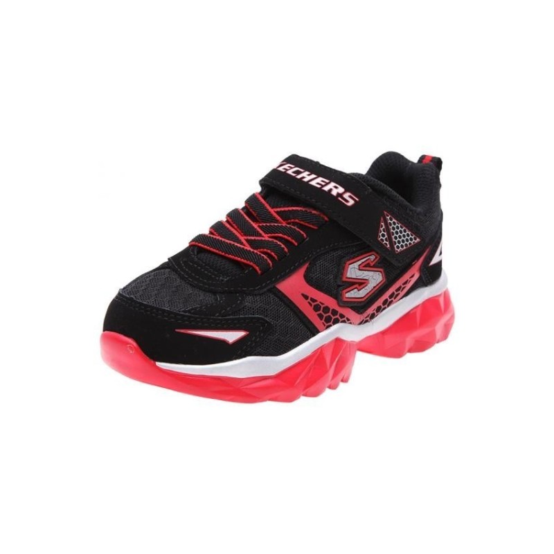 Skechers - Tenis Deportivo - Negro - 95271