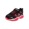 Skechers - Tenis Deportivo - Negro - 95271