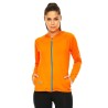 Everlast - Chamarra deportiva Everlast - Naranja - T76753