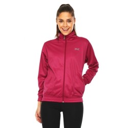 Everlast - Chamarra deportiva Everlast - Fucsia - T76775