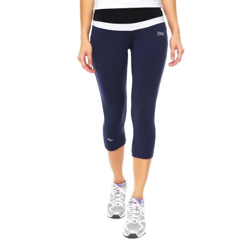 Everlast - Capri deportivo Everlast - Azul - T26776