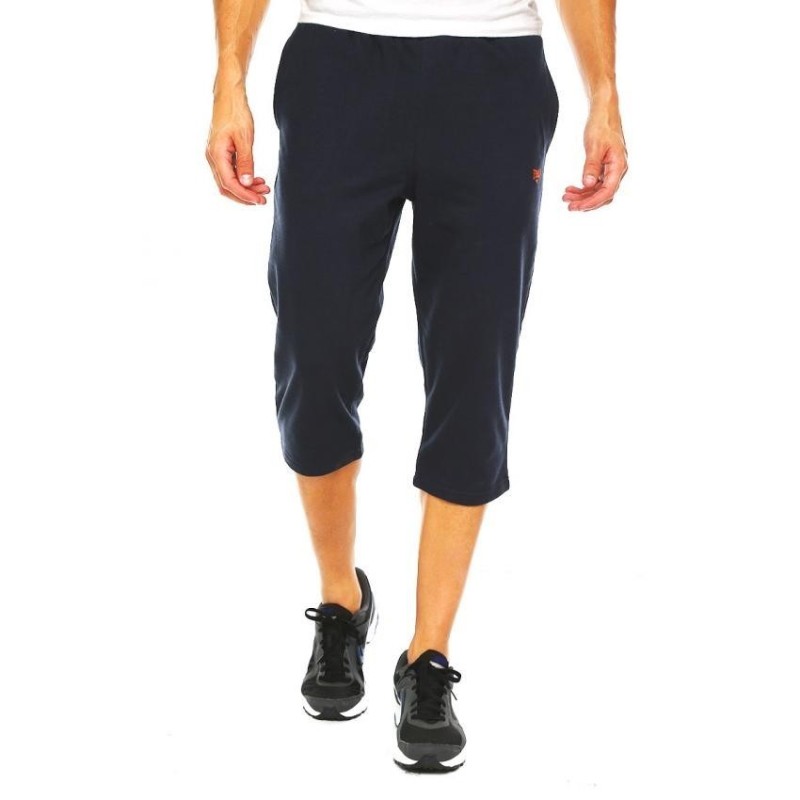 Everlast - Capri deportivo Everlast - Azul marino - T27786