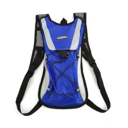 2L Agua vejiga Bolsa Mochila Ciclismo Deporte Mochila Paquete va de...
