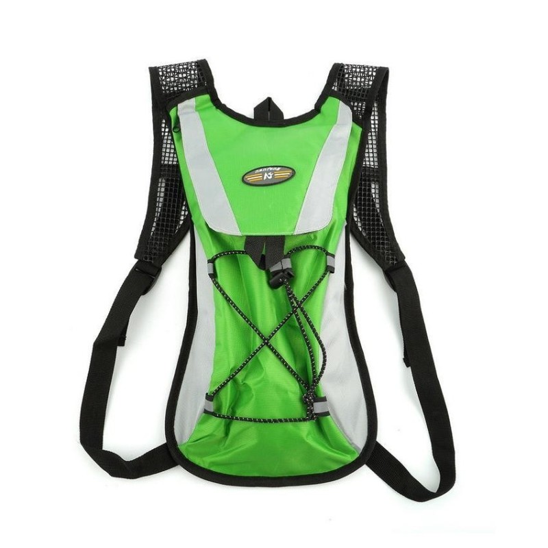 2L Agua vejiga Bolsa Mochila Ciclismo Deporte Mochila Paquete va de...