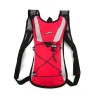 2L Agua vejiga Bolsa Mochila Ciclismo Deporte Mochila Paquete va de...