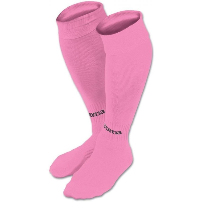 Calcetas para Futbol Joma Classic-Rosa