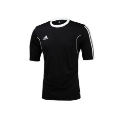 Jersey Adidas Squadra Negra Climacool