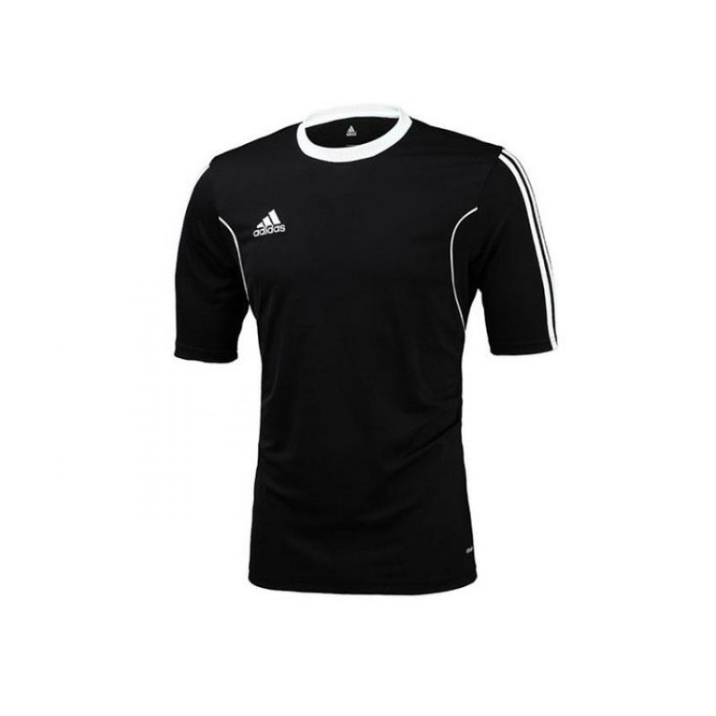 Jersey Adidas Squadra Negra Climacool