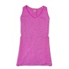 Playera Asics Tank Top Rosa
