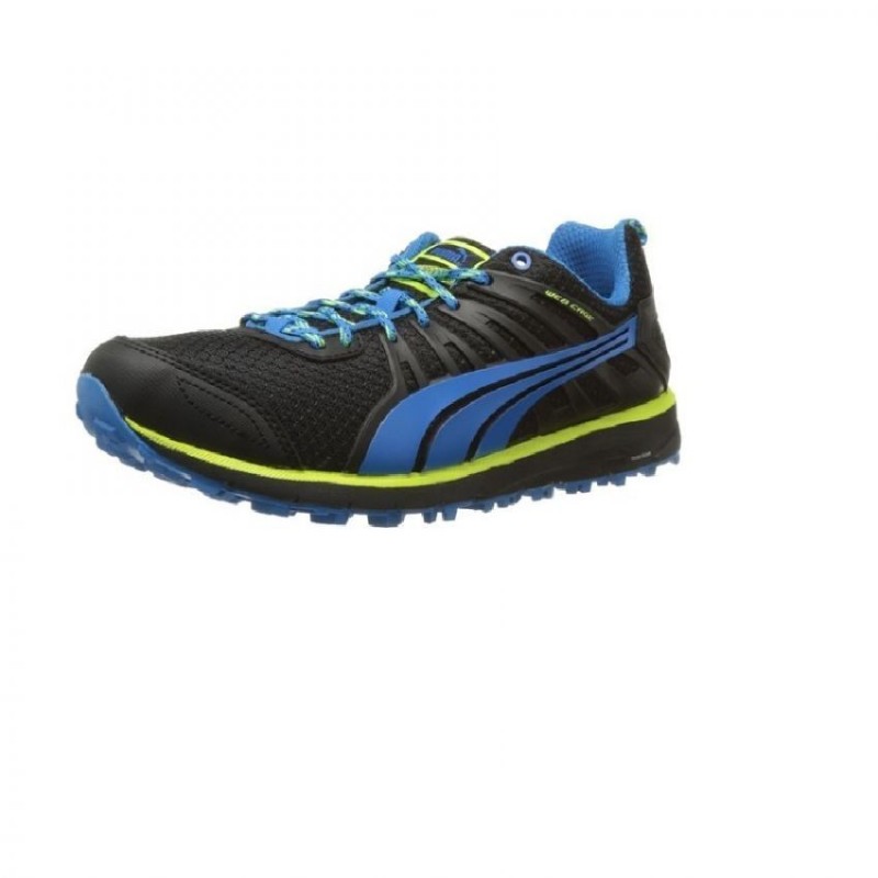 Zapatos Puma Faas 300 TR-Multicolor