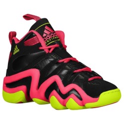 Tenis para Basketball Adidas Crazy 8 GSB Black Berry para Dama - Ne...