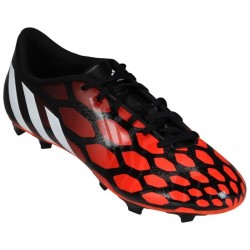 Tachones para Fútbol Adidas Predito Instinct FG para Caballero - Ro...