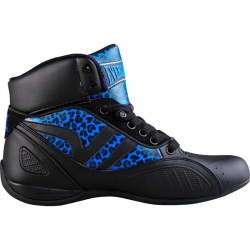 Bota Everlast EL-1908 para Dama-Negro.