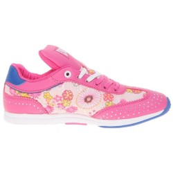 Choclo Everlast EL-2201 para Dama-Rosa.