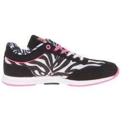 Choclo Everlast EL-2202 para Dama-Negro