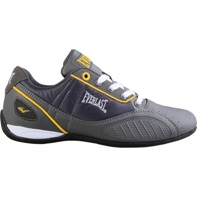 Choclo Everlast EL-1515 para Dama-Gris