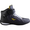Media Bota Velcro Everlast EL-1403 para Dama-Gris