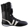 Champ1-1 Bota Everlast EL-2100 para Dama-Negra.
