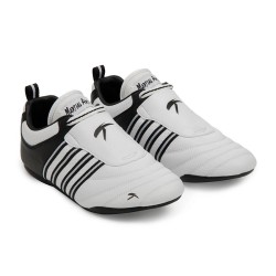 Tenis Revo DAE JOON Mod. ACTREV- Blanco